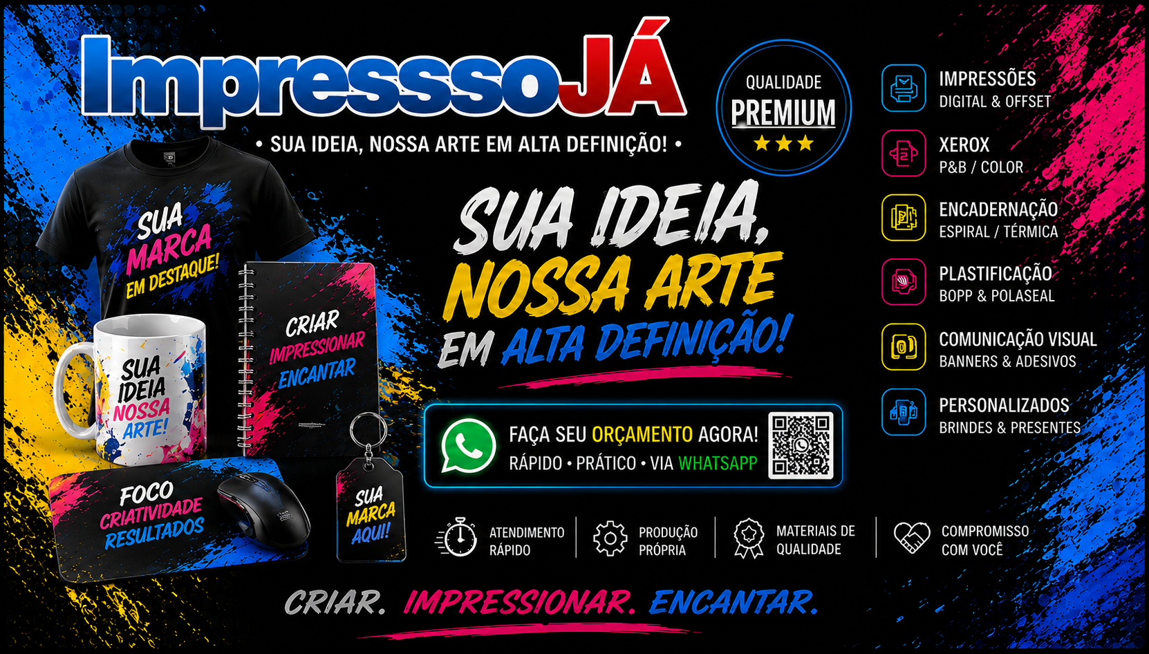 Cartão de visita