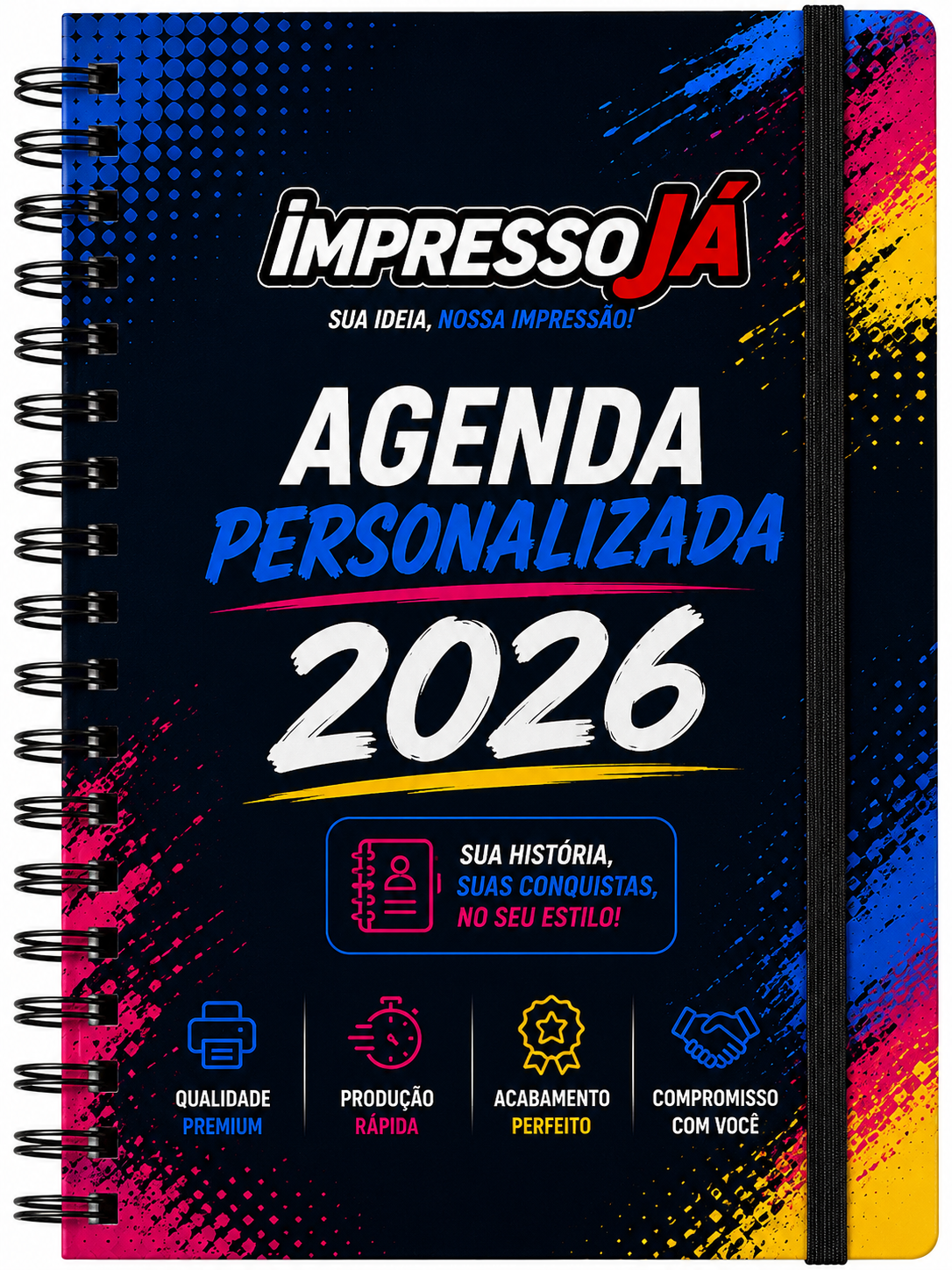 Agendas