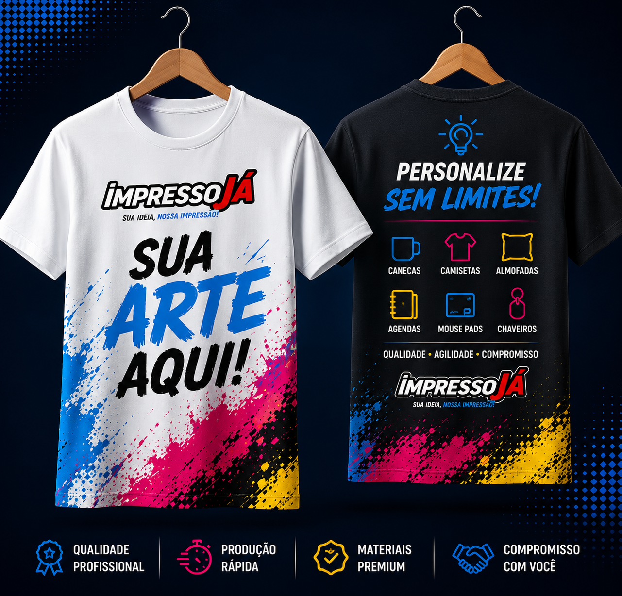 Camisetas